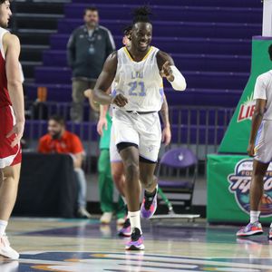 Image post by @liubasketball on Instagram