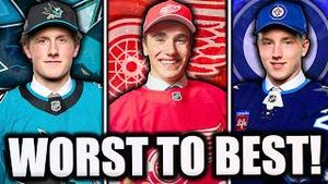 Video post by @gravitehhockey on YouTube