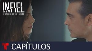 Video post by @telemundo on YouTube