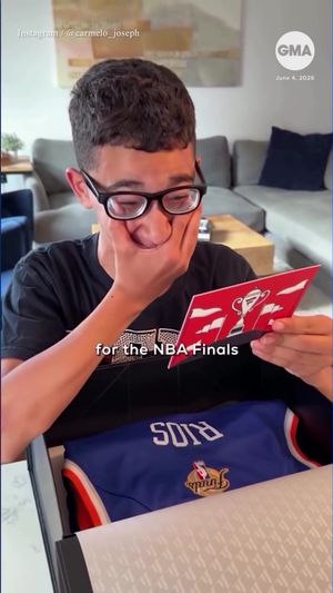 Video post by @gma on TikTok
