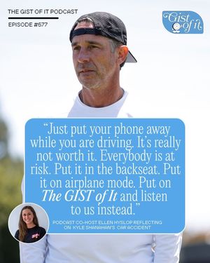 Image post by @thegistusa on Instagram