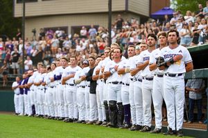 Image post by @BisonBaseball on Twitter