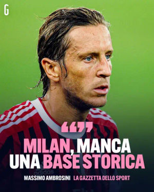 Image post by @lagazzettadellosport on TikTok