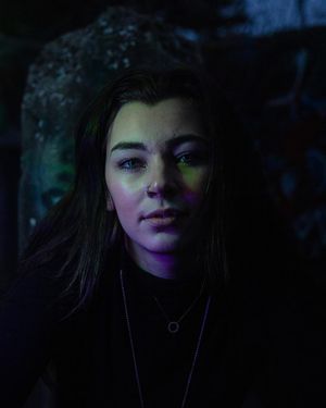 Image post by @kawkawkins on Instagram