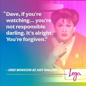 Image post by @logotv on Instagram