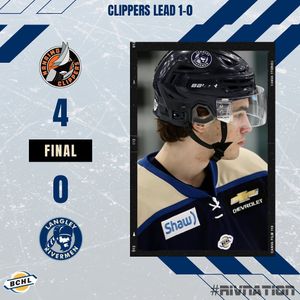 Image post by @langleyrivermen on Instagram