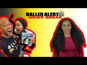 Video post by @BALLERALERTTV on YouTube