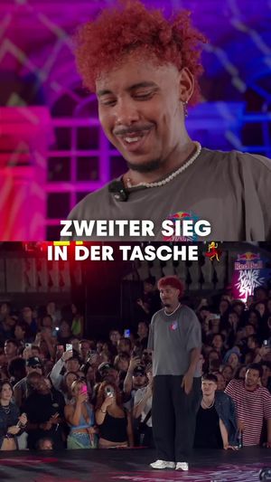 Video post by @redbullaustria on TikTok