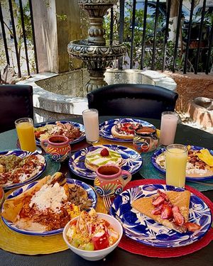 Image post by @foodieuli on Instagram