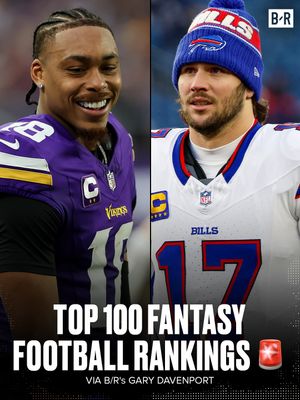 Image post by @bleacherreport on Instagram