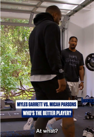 Video post by @nfl on TikTok
