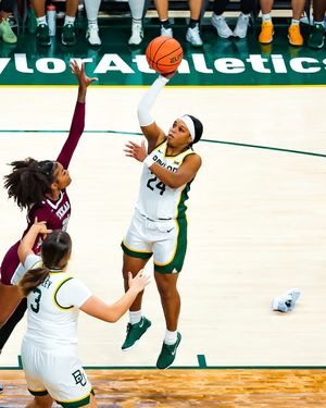 Image post by @baylorwbb on Instagram