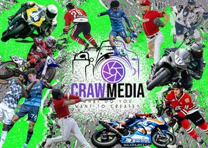 Image post by @crawmedia on Instagram