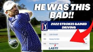 Video post by @bryanbrosgolf on YouTube
