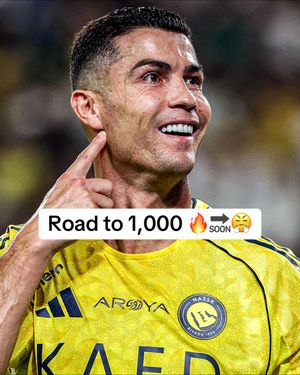Video post by @onefootball on TikTok