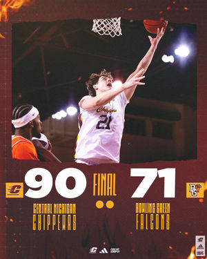 Image post by @cmumensbball on Instagram