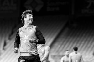 Image post by @rosewithone_eye on Instagram