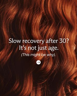 Image post by @im8health on Instagram
