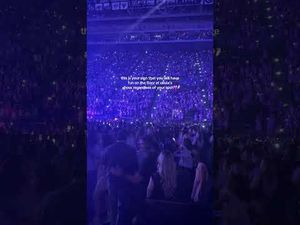 Video post by @stubhub on YouTube