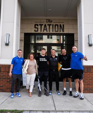 Image post by @ubuffalo_mbb on Instagram