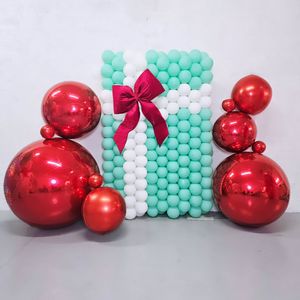 Image post by @soprettyballoons on Instagram