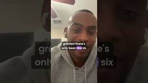 Video post by @amobisays on YouTube