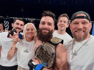 Image post by @bigwoodmma702 on Instagram