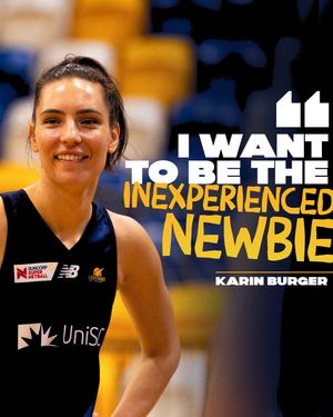 Image post by @supernetball on Instagram