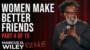 Video post by @alisiddiqcomedy on YouTube