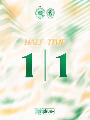 Image post by @celticfc on Instagram