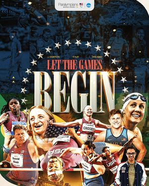 Image post by @ncaa on Instagram