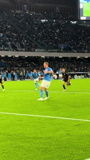 Video post by @sscnapoli on TikTok