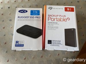 Image post by @GearDiarySite on Twitter