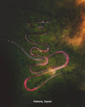 Image post by @droneartgallery on Instagram