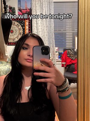 Video post by @iamhollymillenium on TikTok