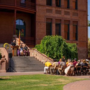 Image post by @arizonastateuniversity on Instagram