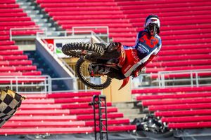 Image post by @racerxonline on Instagram