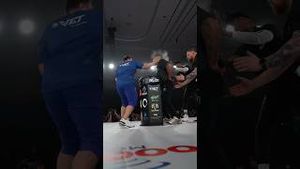 Video post by @powerslap on YouTube