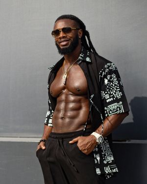 Image post by @ulissesworld on Instagram