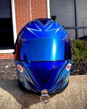 Image post by @bellracinghq on Instagram