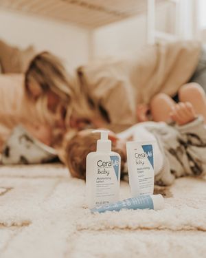 Image post by @cerave on Instagram