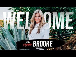 Video post by @100Thieves on YouTube
