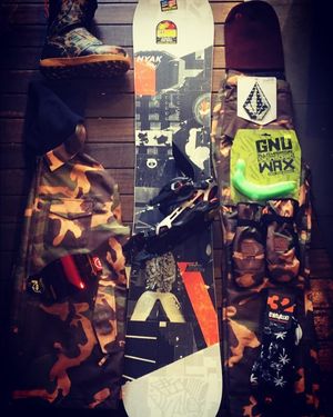 Image post by @buz_24 on Instagram