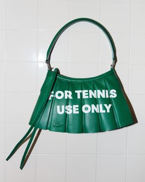 Image post by @lacoste on Instagram