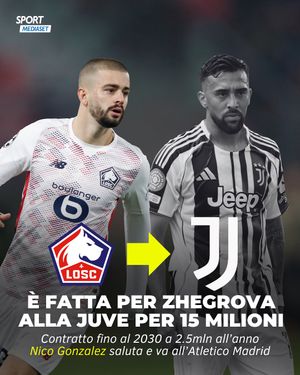 Image post by @sportmediaset on Instagram
