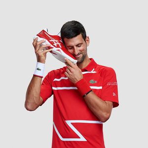Image post by @djokernole on Instagram