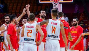 Image post by @willyhernangomez on Instagram