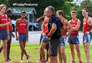 Image post by @gscsports on Facebook