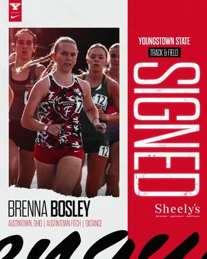 Image post by @ysutrackfieldxc on Instagram