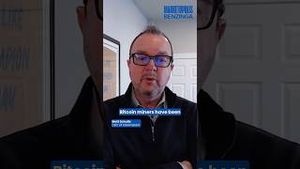 Video post by @benzinga on YouTube